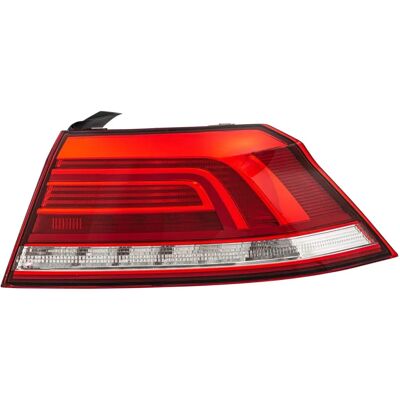 Hella VW Passat LED takavalo - Oikea puoli Hella VW Passat LED takavalo - Oikea puoli