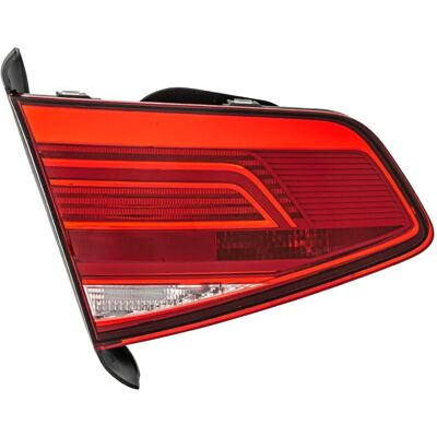 Hella Passat LED Wewnętrzne lewe światło tylne - Typ światła tylnego Hella Passat LED Wewnętrzne lewe światło tylne - Typ światła tylnego