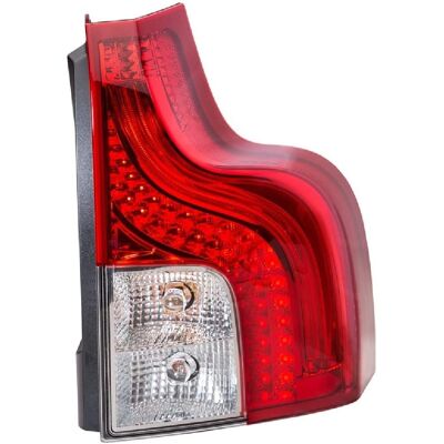 Vänster LED baklykta Hella Volvo XC90 - SUV, 2006-2014 Vänster LED baklykta Hella Volvo XC90 - SUV, 2006-2014