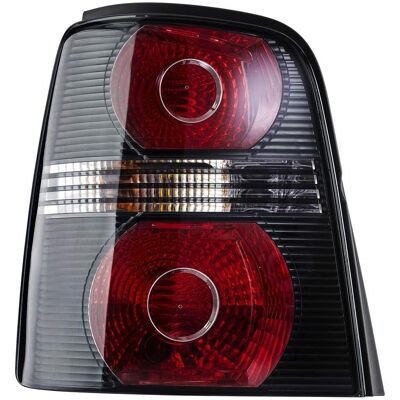 Hella VW Touran Bal hátsó lámpa - Autó hátsó világítás Hella VW Touran Bal hátsó lámpa - Autó hátsó világítás