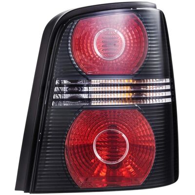 Hella hátsó fény VW Touran 1T1 1T2 - Hátsó fény Hella hátsó fény VW Touran 1T1 1T2 - Hátsó fény
