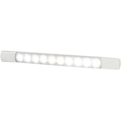 Hella Innenraumleuchte - LED 24V Wasserfest Hella Innenraumleuchte - LED 24V Wasserfest