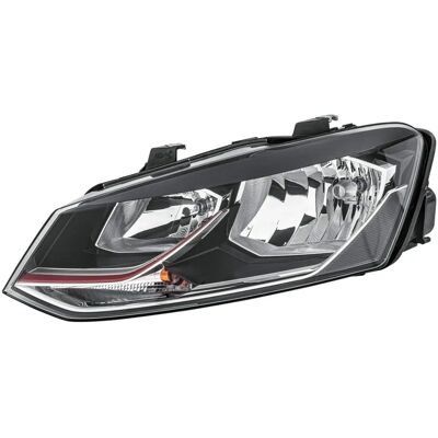 Hella Modèle 1EB 012 034-051 Phare - VW Polo GTI Hella Modèle 1EB 012 034-051 Phare - VW Polo GTI