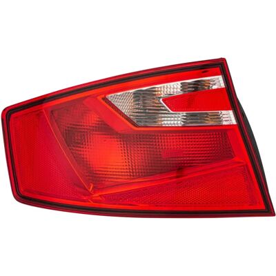 Luz trasera izquierda Hella 2SD 011 140-051 - Luz de coche Luz trasera izquierda Hella 2SD 011 140-051 - Luz de coche