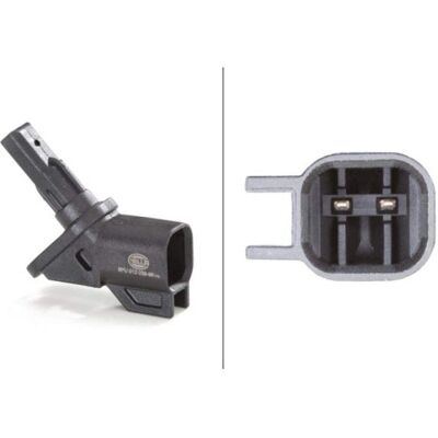 Hella ABS érzékelő - 6PU 012 039-961 - ABS érzékelő Hella ABS érzékelő - 6PU 012 039-961 - ABS érzékelő