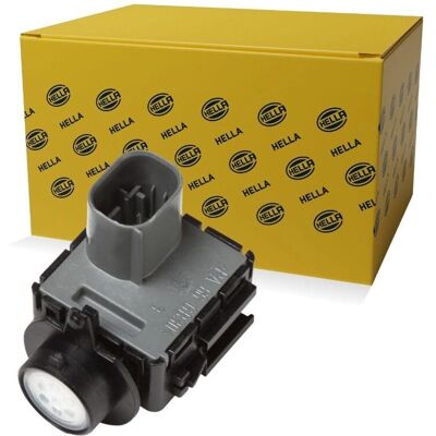 Hella 4b0907659a Luftgüte Sensor - Automobil Luftgüte Sensor Hella 4b0907659a Luftgüte Sensor - Automobil Luftgüte Sensor