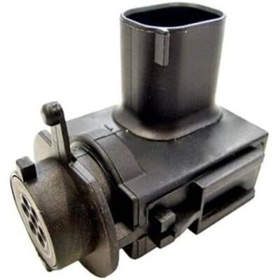 HELLA Sensor - Luftkvalitet - Mercedes-Benz - W169,W245,W164,W168,W166,W251 - Sensor HELLA Sensor - Luftkvalitet - Mercedes-Benz - W169,W245,W164,W168,W166,W251 - Sensor