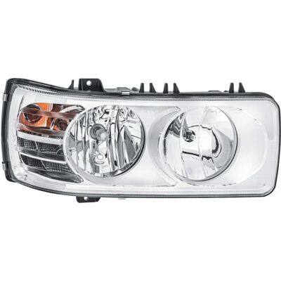 Phares Hella 24V Droite - Phare Phares Hella 24V Droite - Phare