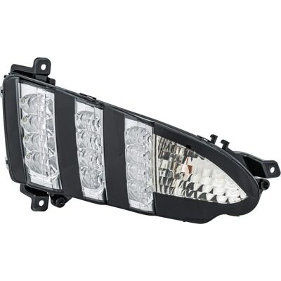 Hella 2PT 010 945-021 Luz diurna LED do direita - Luz diurna LED Hella 2PT 010 945-021 Luz diurna LED do direita - Luz diurna LED