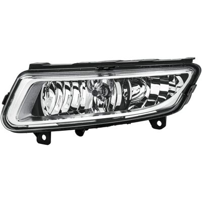 Hella Nebelscheinwerfer - VW Polo 6c1, 6r1, Van - H8, Links, 12V Hella Nebelscheinwerfer - VW Polo 6c1, 6r1, Van - H8, Links, 12V