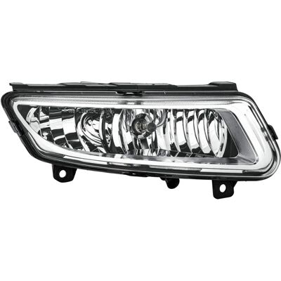 Hella Farol de ceață - 6r0941062c - Dreapta - VW Polo Hella Farol de ceață - 6r0941062c - Dreapta - VW Polo