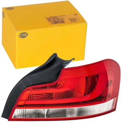 Hella 2VP 010 756-201 Oikea takavalo BMW - Auton takavalo Hella 2VP 010 756-201 Oikea takavalo BMW - Auton takavalo