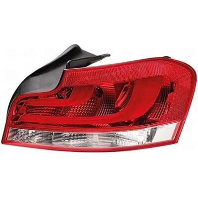 Hella 2VP 010 756-211 Left LED Rear Light BMW 1 Series Hella 2VP 010 756-211 Left LED Rear Light BMW 1 Series