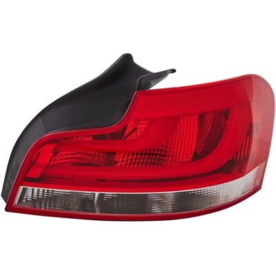 Hella 2VP 010 756-221 LED Rear Light - Brake & Signal for BMW 1 Series Hella 2VP 010 756-221 LED Rear Light - Brake & Signal for BMW 1 Series