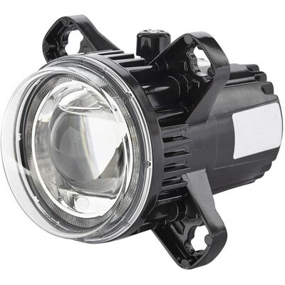 Hella 90mm LED világító modul - Teherautók, buszok, motorkerékpárok - R112 szabvány Hella 90mm LED világító modul - Teherautók, buszok, motorkerékpárok - R112 szabvány