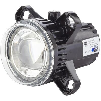 Hella 1ML 012 488-031 Módulo de faro - 90mm - 12/24V Hella 1ML 012 488-031 Módulo de faro - 90mm - 12/24V