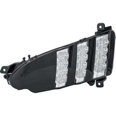 Luz de circulación diurna HELLA 2PT 010 945-031 - Luz de circulación diurna Luz de circulación diurna HELLA 2PT 010 945-031 - Luz de circulación diurna