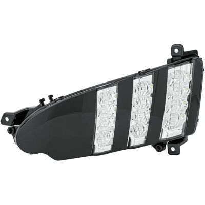 Hella Model 2PT 010 945-051 LED Daytime Running Light - Daytime Running Light Hella Model 2PT 010 945-051 LED Daytime Running Light - Daytime Running Light