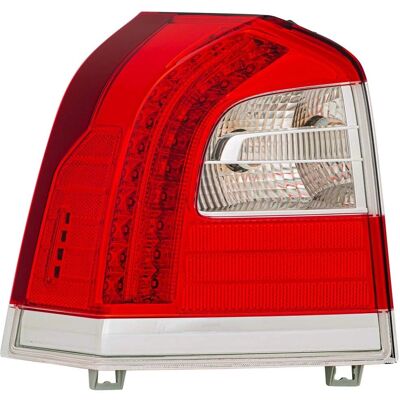Hella V70 LED Rear Light Left - Exterior, PY21W, 5 Functions Hella V70 LED Rear Light Left - Exterior, PY21W, 5 Functions