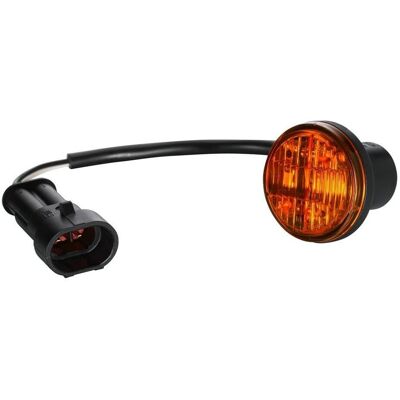 LED πλευρικό φλας Hella 2BM 340 825-311 LED πλευρικό φλας Hella 2BM 340 825-311