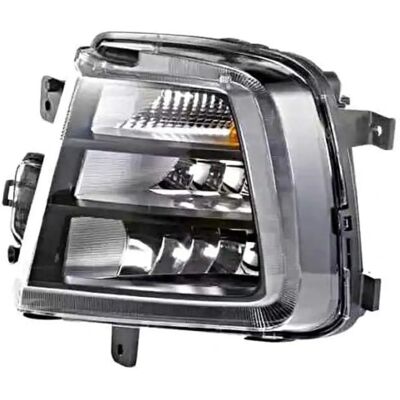 Hella 1NE 011 694-041 Tågeforlygte til VW Scirocco - Tågeforlygte Hella 1NE 011 694-041 Tågeforlygte til VW Scirocco - Tågeforlygte