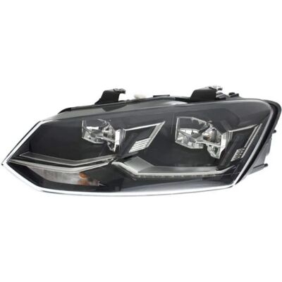 Hella 012 034-421 Scheinwerfer - Rechts LED Hybridtechnologie Hella 012 034-421 Scheinwerfer - Rechts LED Hybridtechnologie