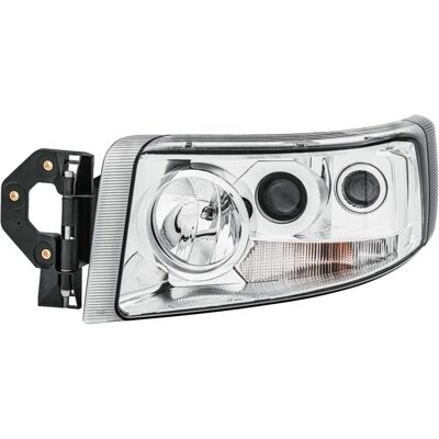Hella 1EL 011 899-411 Headlight - Headlight Hella 1EL 011 899-411 Headlight - Headlight