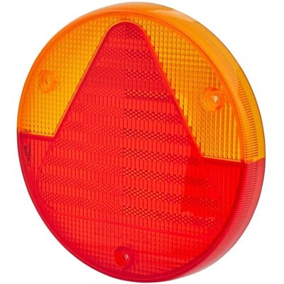 Hella Baklyseglas Vänster Höger - Bil Bakljus Hella Baklyseglas Vänster Höger - Bil Bakljus