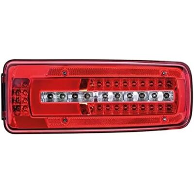 Hella 2VD 012 381-251 LED Baglys Venstre - Bil baglys Hella 2VD 012 381-251 LED Baglys Venstre - Bil baglys