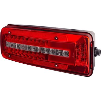 LED πίσω φως Hella 2VD 012 381-311 - Πίσω φως LED πίσω φως Hella 2VD 012 381-311 - Πίσω φως