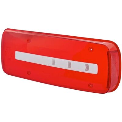 Hella 9EL 208 551-001 Luce posteriore LED - Luce posteriore Hella 9EL 208 551-001 Luce posteriore LED - Luce posteriore