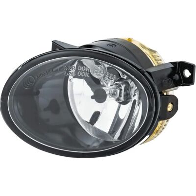 Hella Modell 1N0 011 250-351 Vänster dimljus - Dimljus Hella Modell 1N0 011 250-351 Vänster dimljus - Dimljus