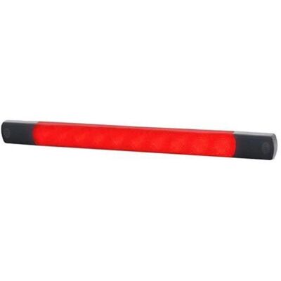 Hella 2DA 980 887-311 Extra remlicht - LED, 12V, 10 LEDs Hella 2DA 980 887-311 Extra remlicht - LED, 12V, 10 LEDs