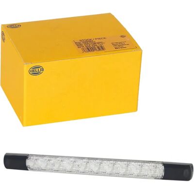 Hella Luz de Freno LED 24V - Luz de Freno Hella Luz de Freno LED 24V - Luz de Freno