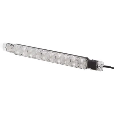Hella LED Fremlygte Blinklys - Køretøj indikator Hella LED Fremlygte Blinklys - Køretøj indikator