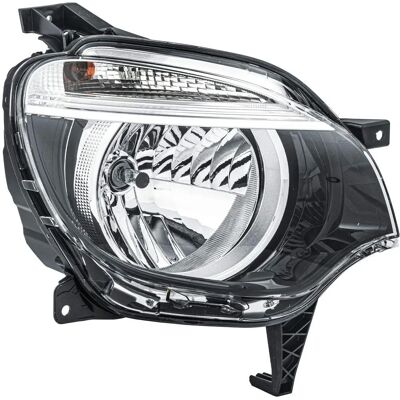Hella Renault Twingo Scheinwerfer - Rechte Seite Halogen, 4 Funktionen Hella Renault Twingo Scheinwerfer - Rechte Seite Halogen, 4 Funktionen
