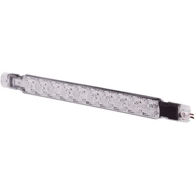 Hella 2SB 980 887-011 Achterlicht - LED 12V, Transparant Hella 2SB 980 887-011 Achterlicht - LED 12V, Transparant