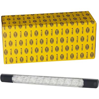Hella Achterlicht LED 24V - Achter- en remlicht Hella Achterlicht LED 24V - Achter- en remlicht