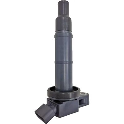 Hella sytytystuule - 4-piilinen, 12V, Ruuvikiinnitys - Sytytystuuna Hella sytytystuule - 4-piilinen, 12V, Ruuvikiinnitys - Sytytystuuna