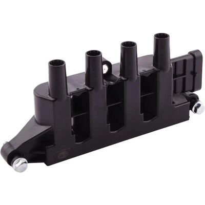 Hella Tändspole 5DA 358 000-271 - Tändspole Hella Tändspole 5DA 358 000-271 - Tändspole