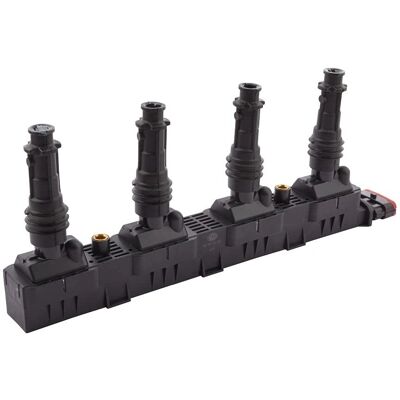 Hella 5DA 358 000-201 Bobina de encendido - Bobina de encendido Hella 5DA 358 000-201 Bobina de encendido - Bobina de encendido