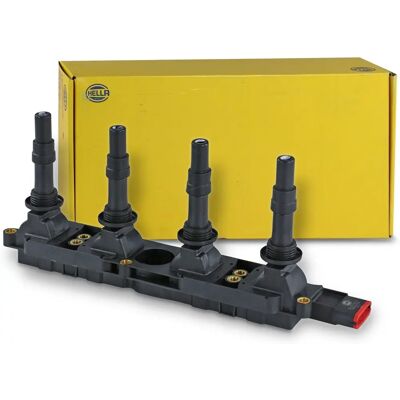 HELLA 5DA 358 000-041 Tändspole - Tändspole HELLA 5DA 358 000-041 Tändspole - Tändspole