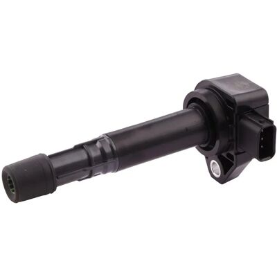 bobina di accensione Hella - 5DA 358 000-451 - Per Honda/Acura - 12V, Montaggio a 3 pin bobina di accensione Hella - 5DA 358 000-451 - Per Honda/Acura - 12V, Montaggio a 3 pin