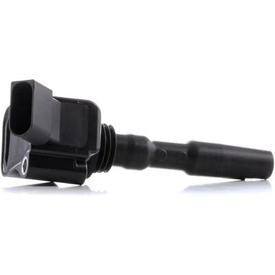 Hella Zündspule - 4-polig - 12V - Audi VW Skoda Hella Zündspule - 4-polig - 12V - Audi VW Skoda