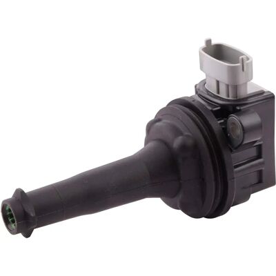 Hella Zündspule - 4-polig, 12V, Schraubbefestigung - Zündspule Hella Zündspule - 4-polig, 12V, Schraubbefestigung - Zündspule