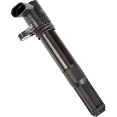 Hella Zündspule - 3-polig, 12V - Für Fiat, Alfa Romeo, Lancia Hella Zündspule - 3-polig, 12V - Für Fiat, Alfa Romeo, Lancia