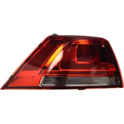 Fanale posteriore Hella per VW Golf 7 - Luce di auto Fanale posteriore Hella per VW Golf 7 - Luce di auto