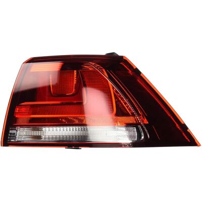 Lumină spate dreaptă Hella VW Golf - Lumină spate Lumină spate dreaptă Hella VW Golf - Lumină spate
