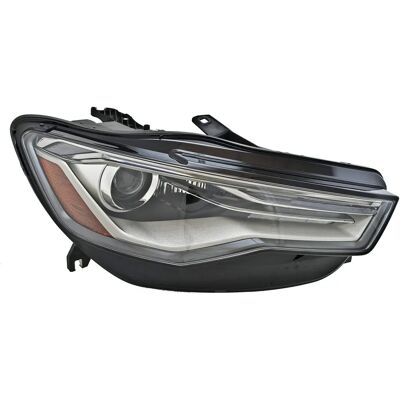Hella Bi-xenon LED Scheinwerfer - Audi A6 rechts Hella Bi-xenon LED Scheinwerfer - Audi A6 rechts