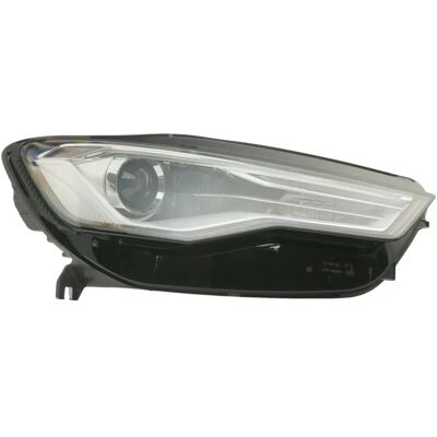 Hella Forlygter 4g0941044f Bi-Xenon LED - Forlygter Hella Forlygter 4g0941044f Bi-Xenon LED - Forlygter